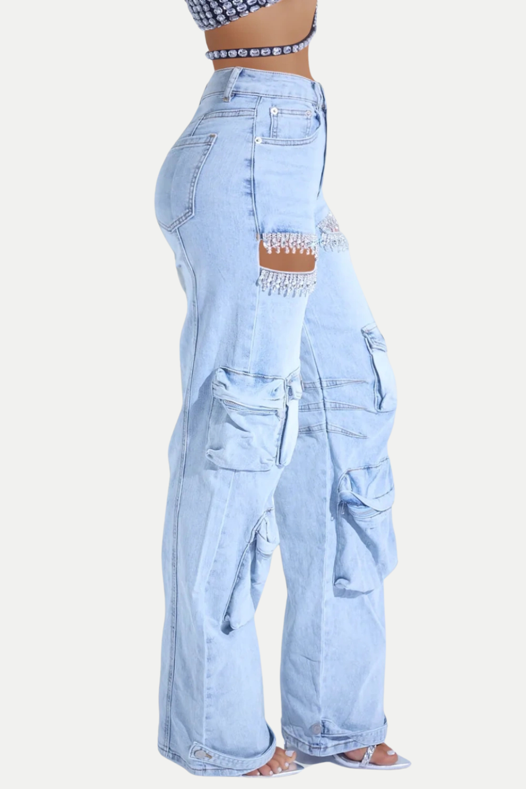 Beautifully Crafted Garment in a Classic Style