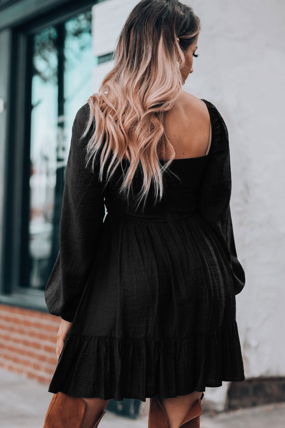 Classic Vintage & Enduringly Stylish Dress