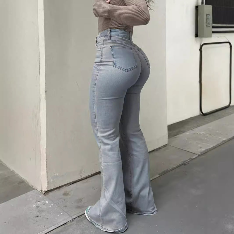 Well Tailored Garment with a Graceful Silhouette