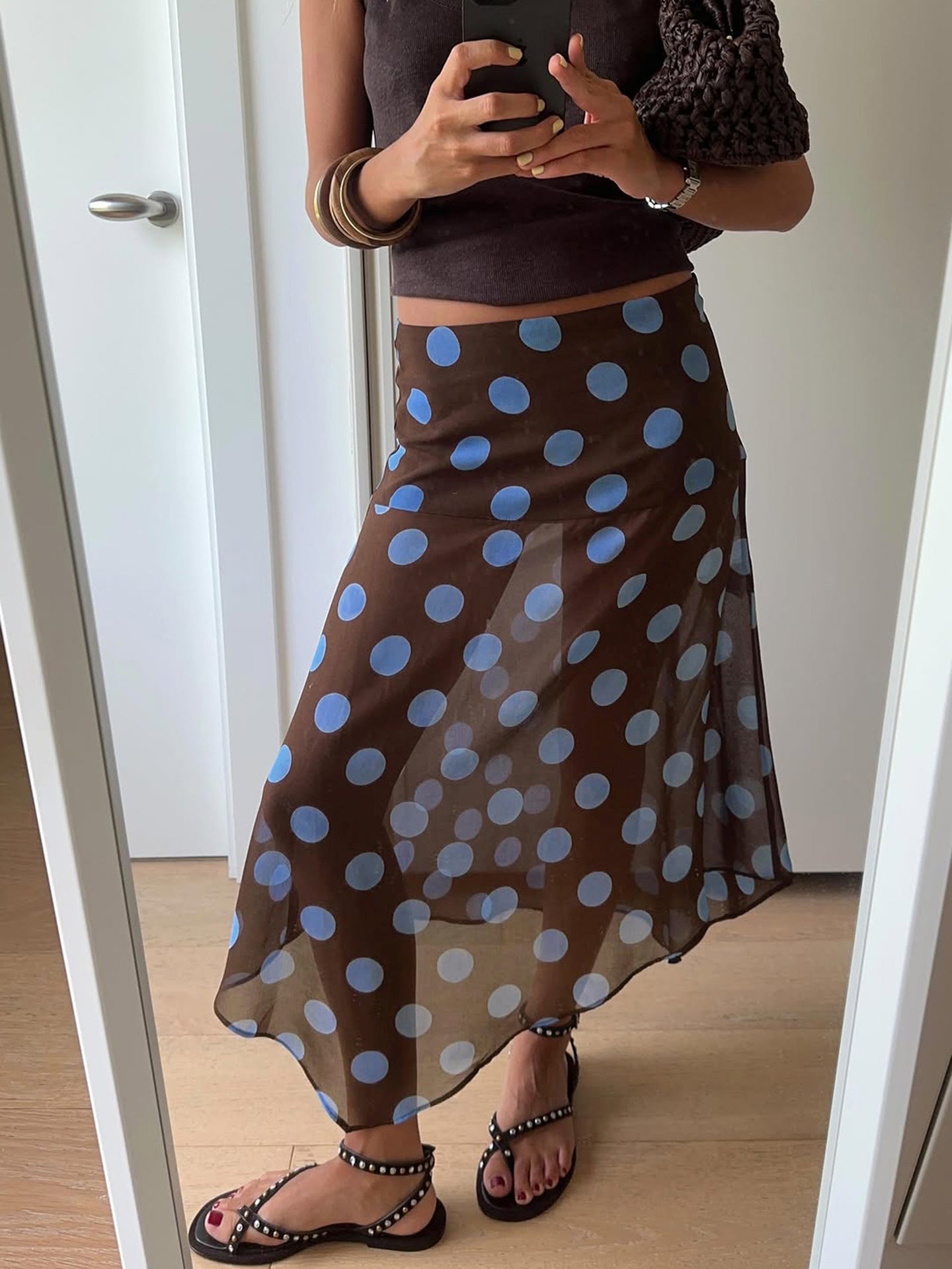 Classic Vintage & Enduringly Stylish Top