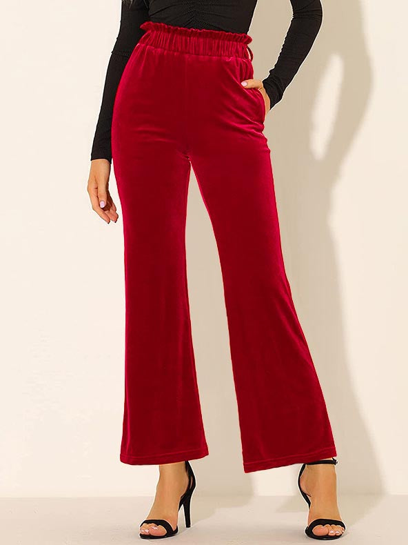 Elegantly Styled Pants for Everyday Wear