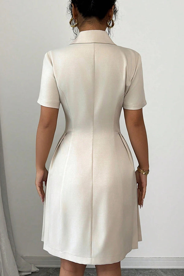 Classic Vintage & Enduringly Stylish Dress