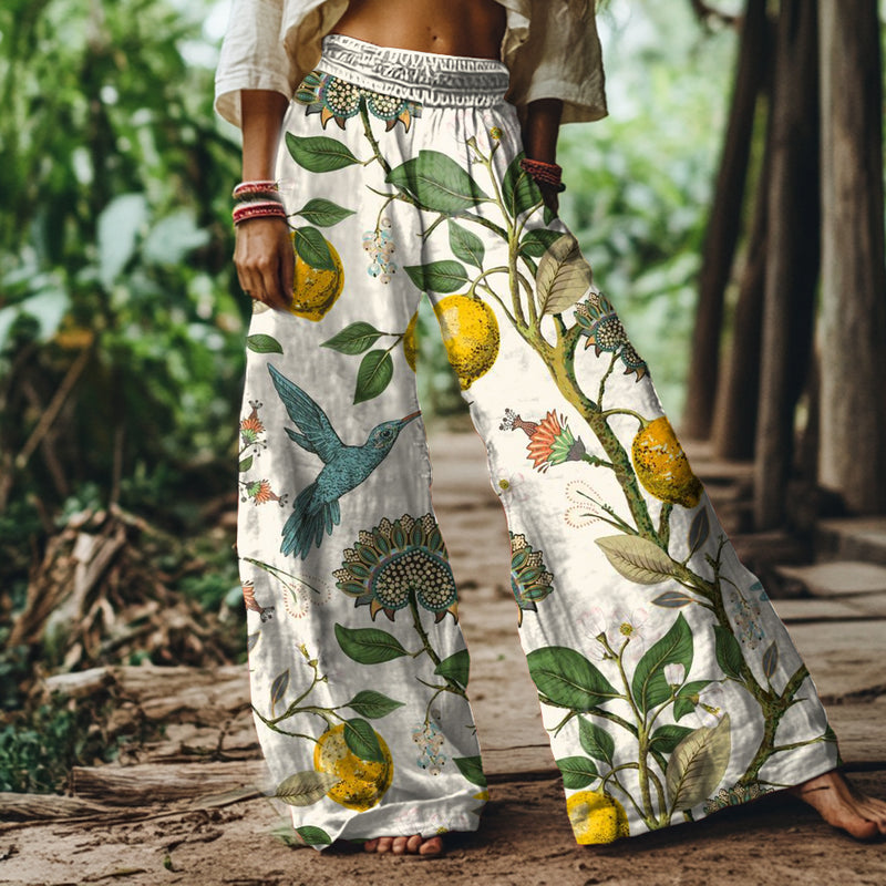 Classic Vintage & Enduringly Stylish Pants