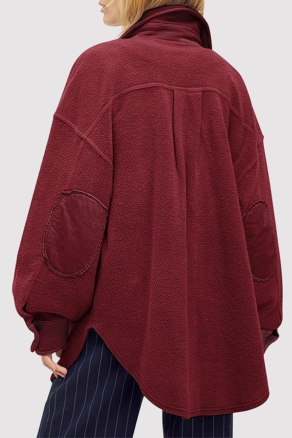 Effortlessly Elegant Garment with a Timeless Design