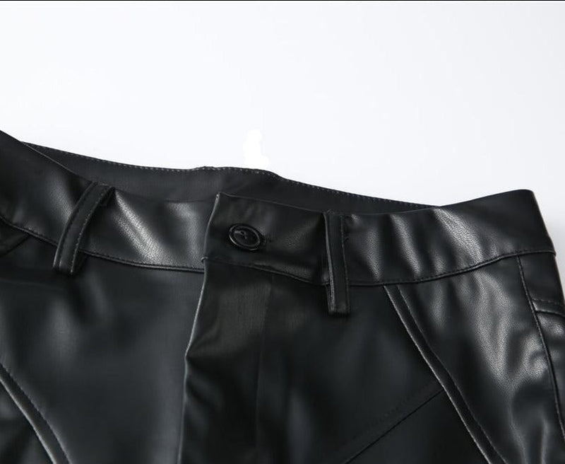 Polished Pants with an Effortless Classic Look