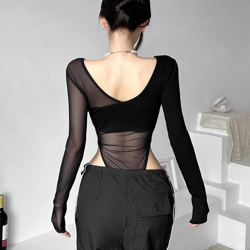 Vintage Inspired Garment with a Contemporary Edge