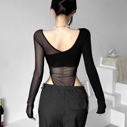 Vintage Inspired Garment with a Contemporary Edge
