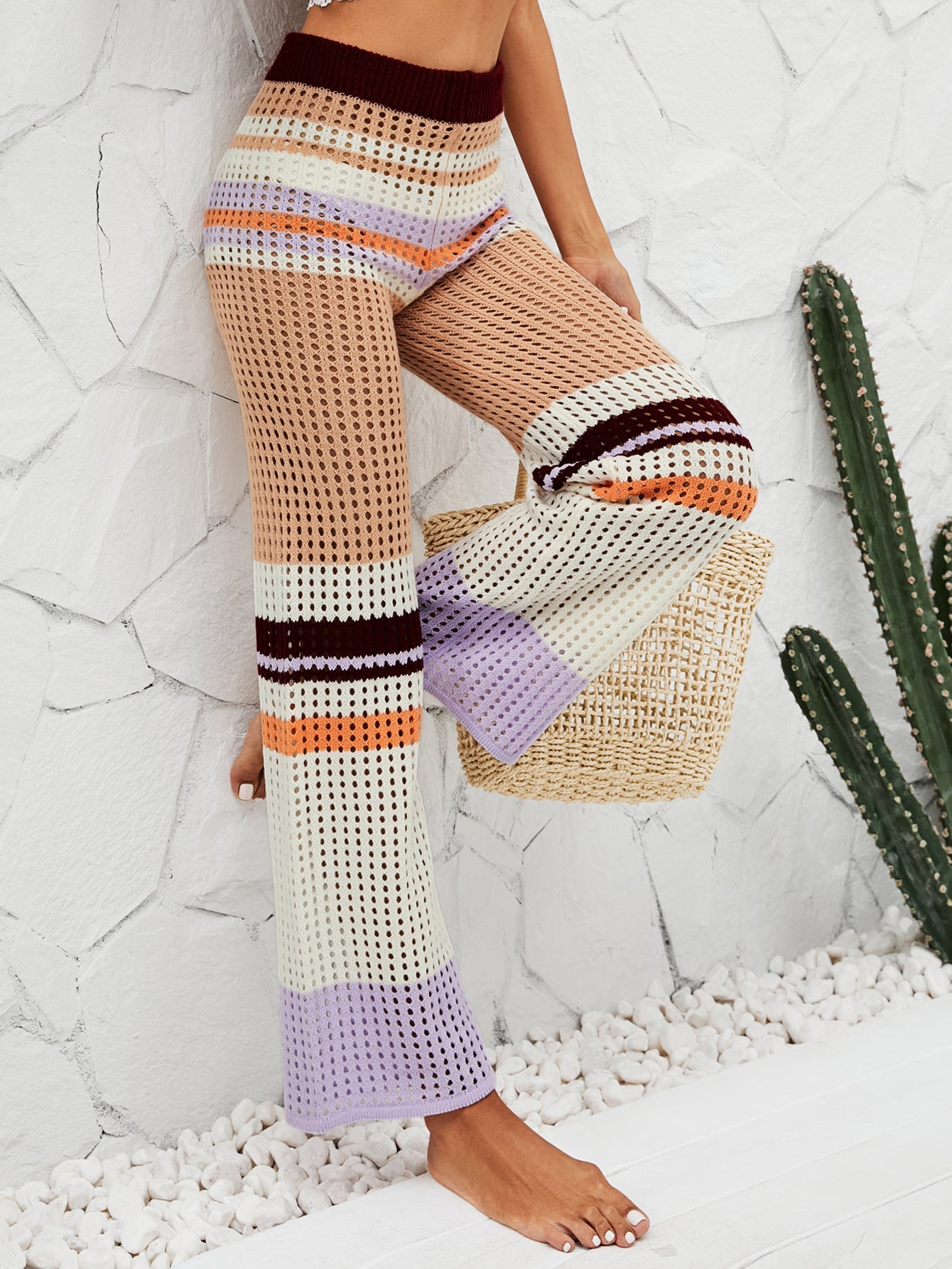 Classic Vintage & Enduringly Stylish Pants