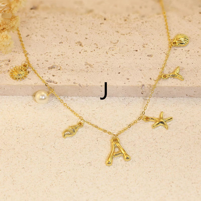 Stunning Necklace for Daily Wear