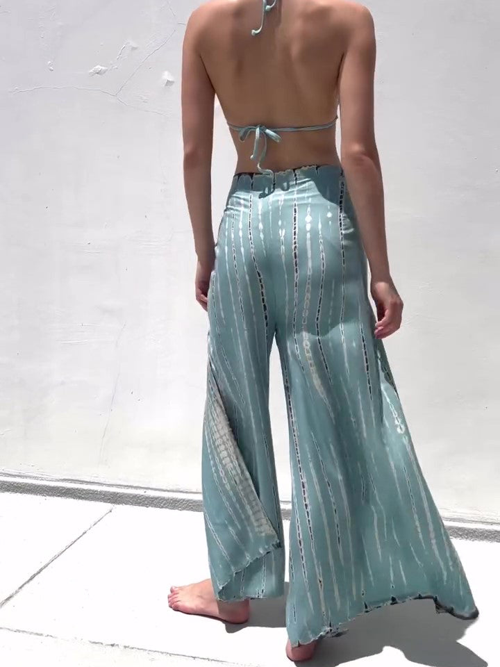 Beautifully Crafted Pants in a Classic Style