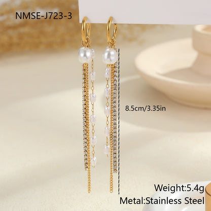 Elegant Earring for Every Occasion