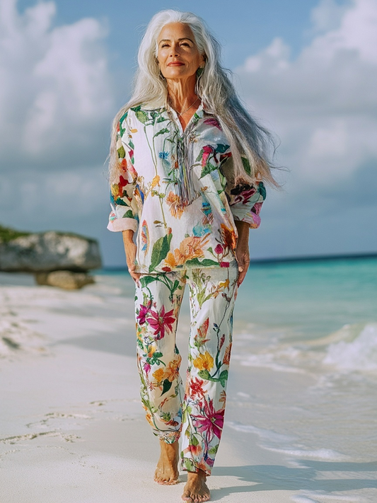 Gracefully Designed Top