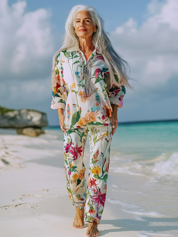 Gracefully Designed Top