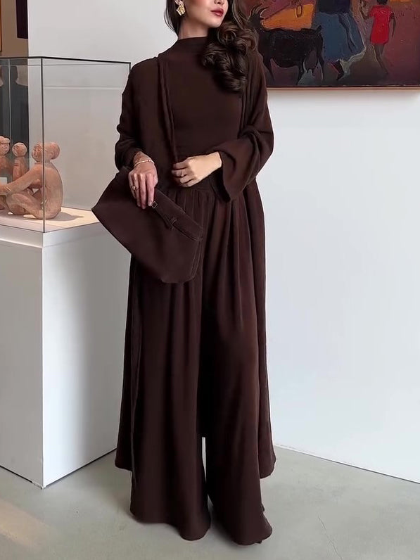 Gracefully Styled Cardigan for Any Occasion