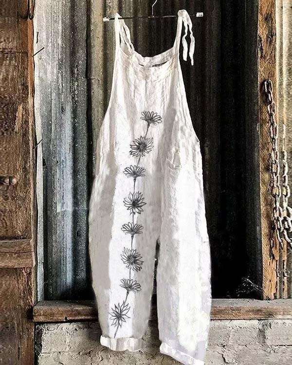 Vintage Inspired Garment with a Contemporary Edge