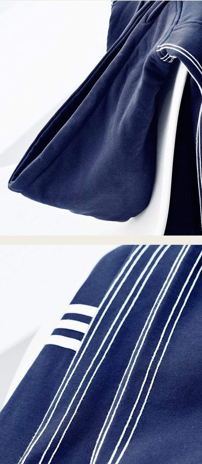 Beautifully Crafted Sweater in a Classic Style
