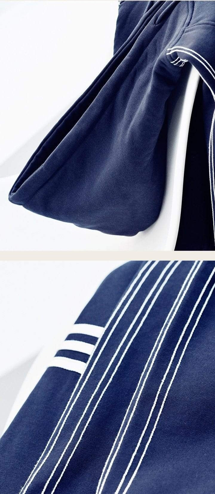 Beautifully Crafted Sweater in a Classic Style