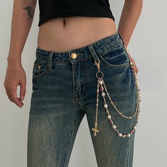 Beautifully Balanced Garment with Timeless Character
