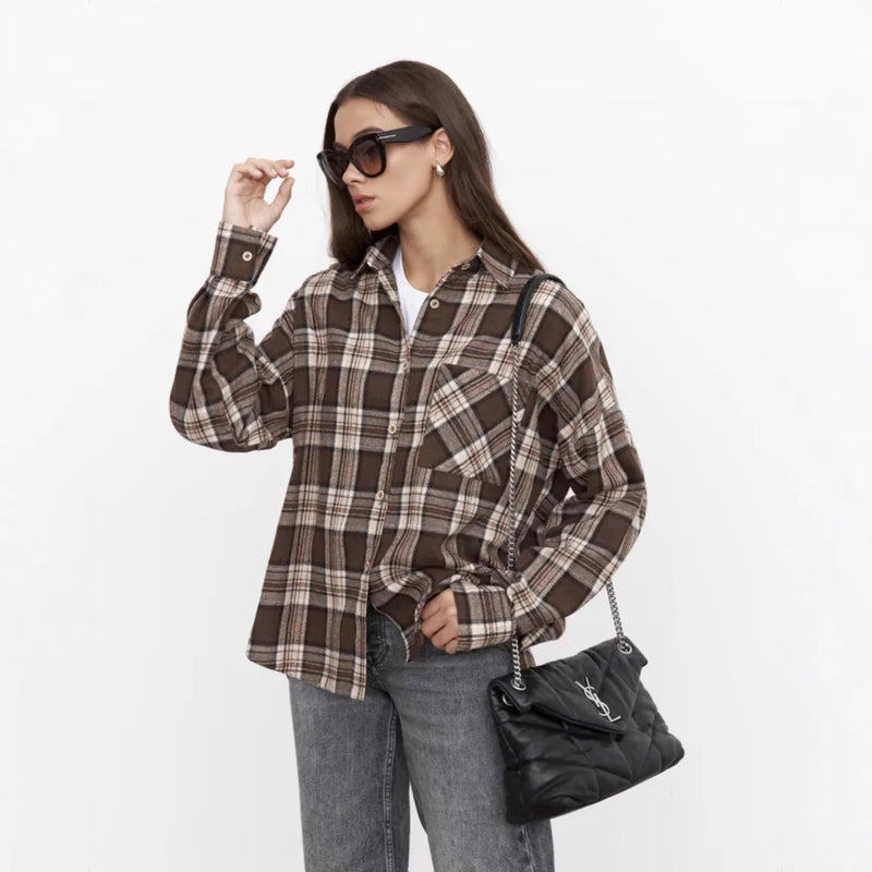 Classic Vintage & Enduringly Stylish Shirt