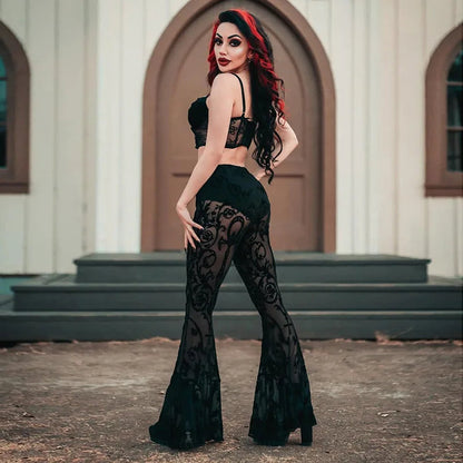 Gracefully Styled Pants for Any Occasion