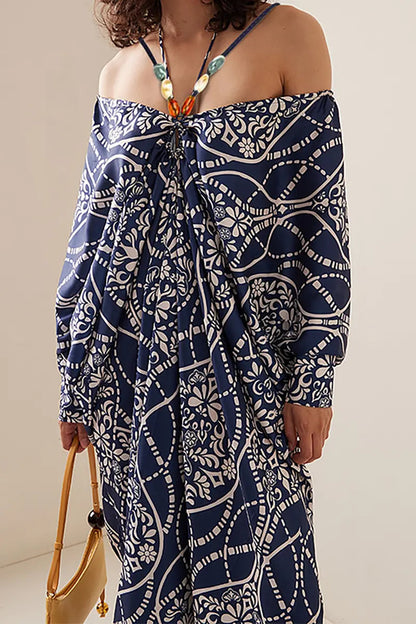 Polished Garment with an Effortless Classic Look