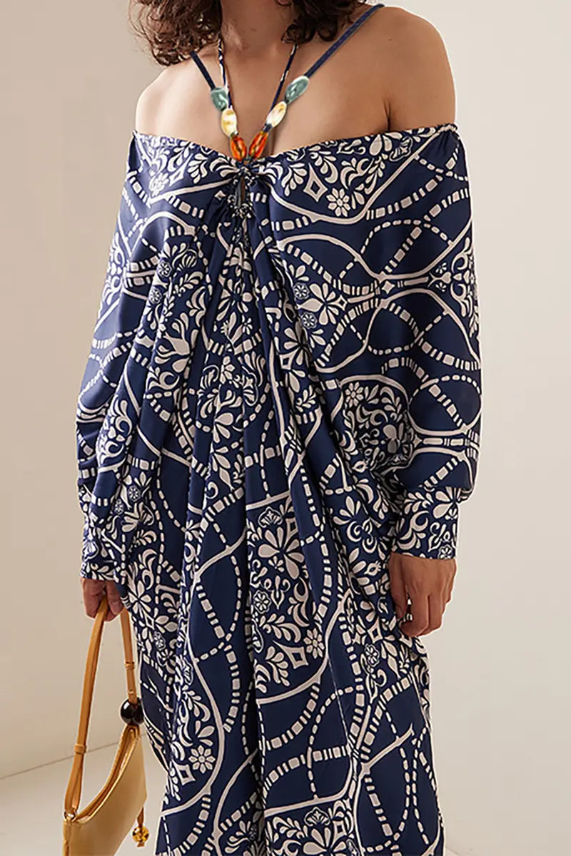 Polished Garment with an Effortless Classic Look