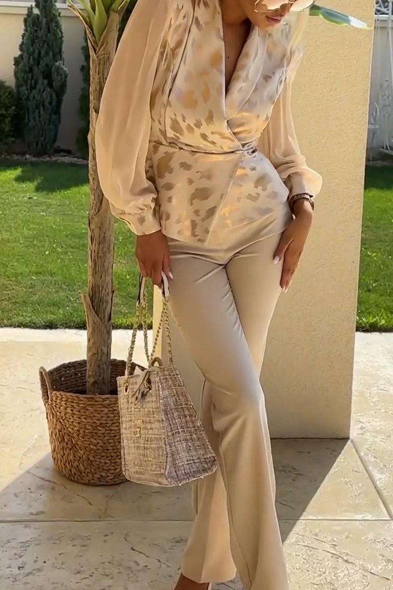A Vintage Style Garment with Delicate Timeless Details