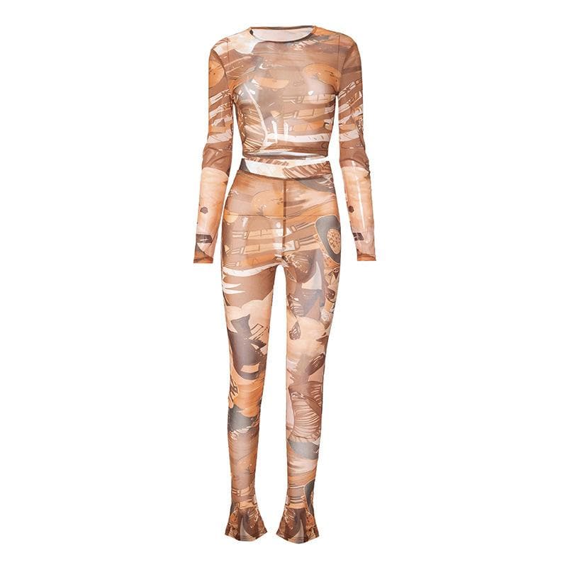 Vintage Inspired Garment with a Contemporary Edge