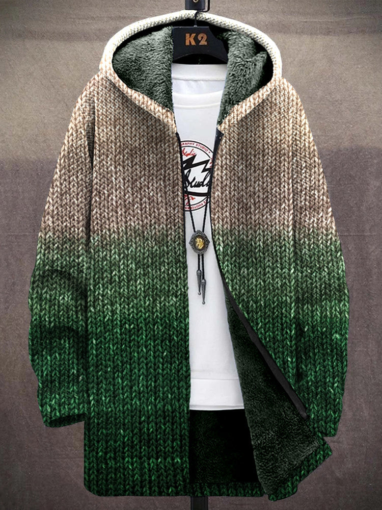 Vintage Inspired Coat