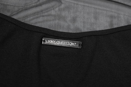 Gracefully Styled Garment for Any Occasion