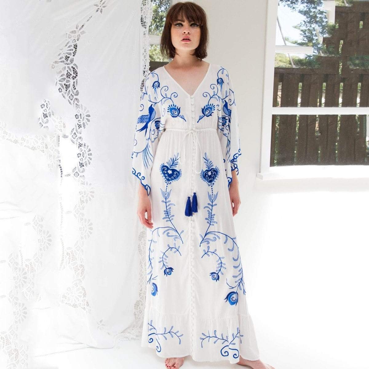 Classic Vintage & Enduringly Stylish Dress