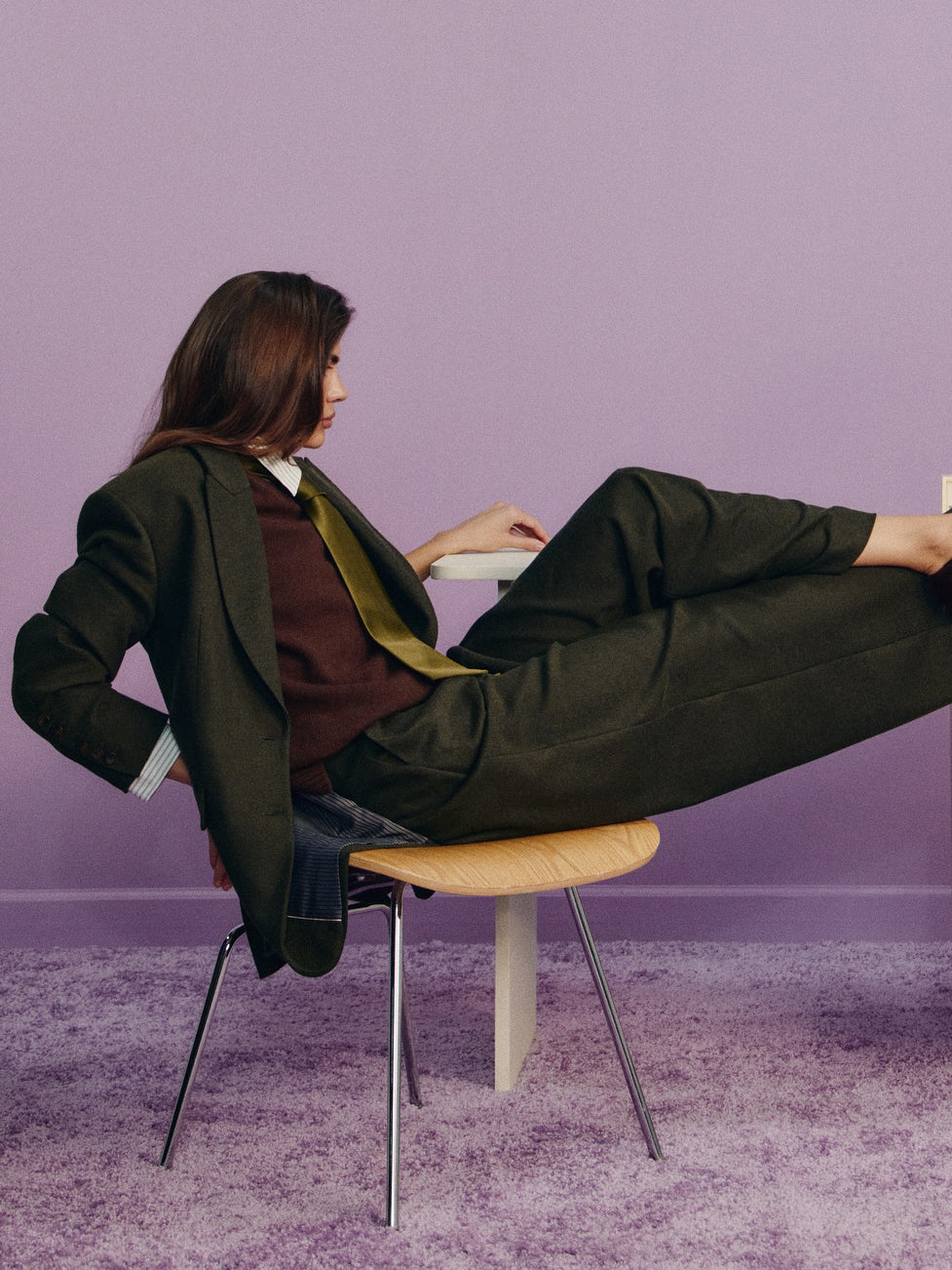 Elegantly Styled Jacket for Everyday Wear