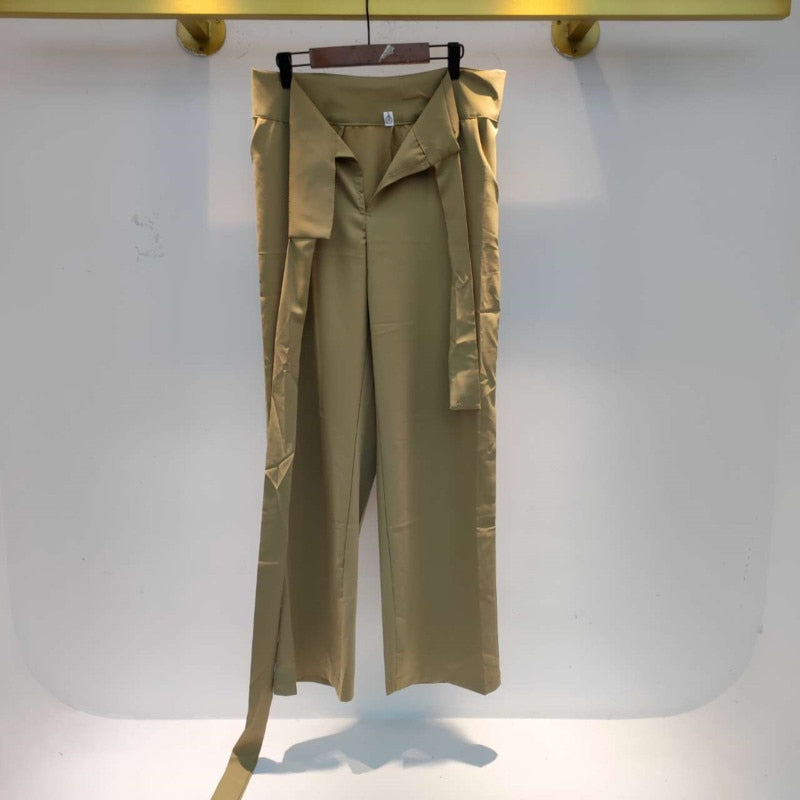Beautifully Crafted Pants in a Classic Style