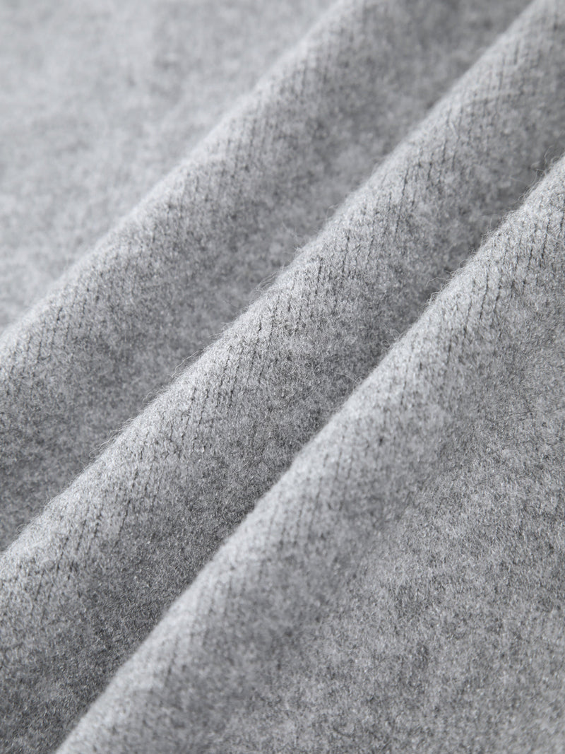 A Vintage Style Cardigan with Delicate Timeless Details