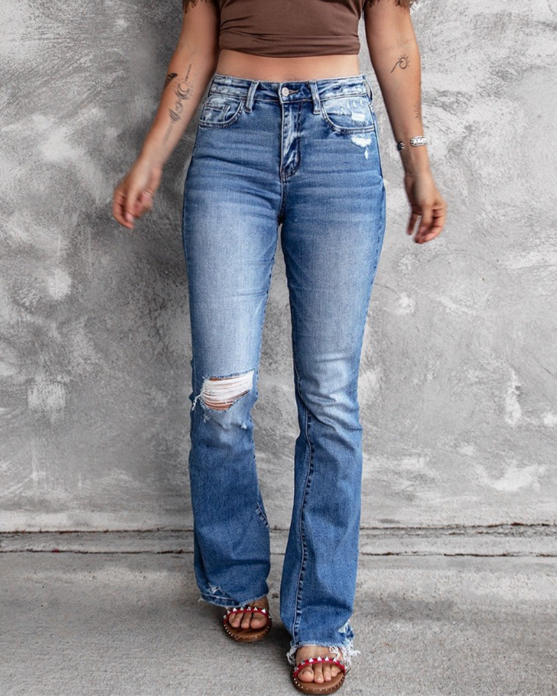 Beautifully Balanced Garment with Timeless Character
