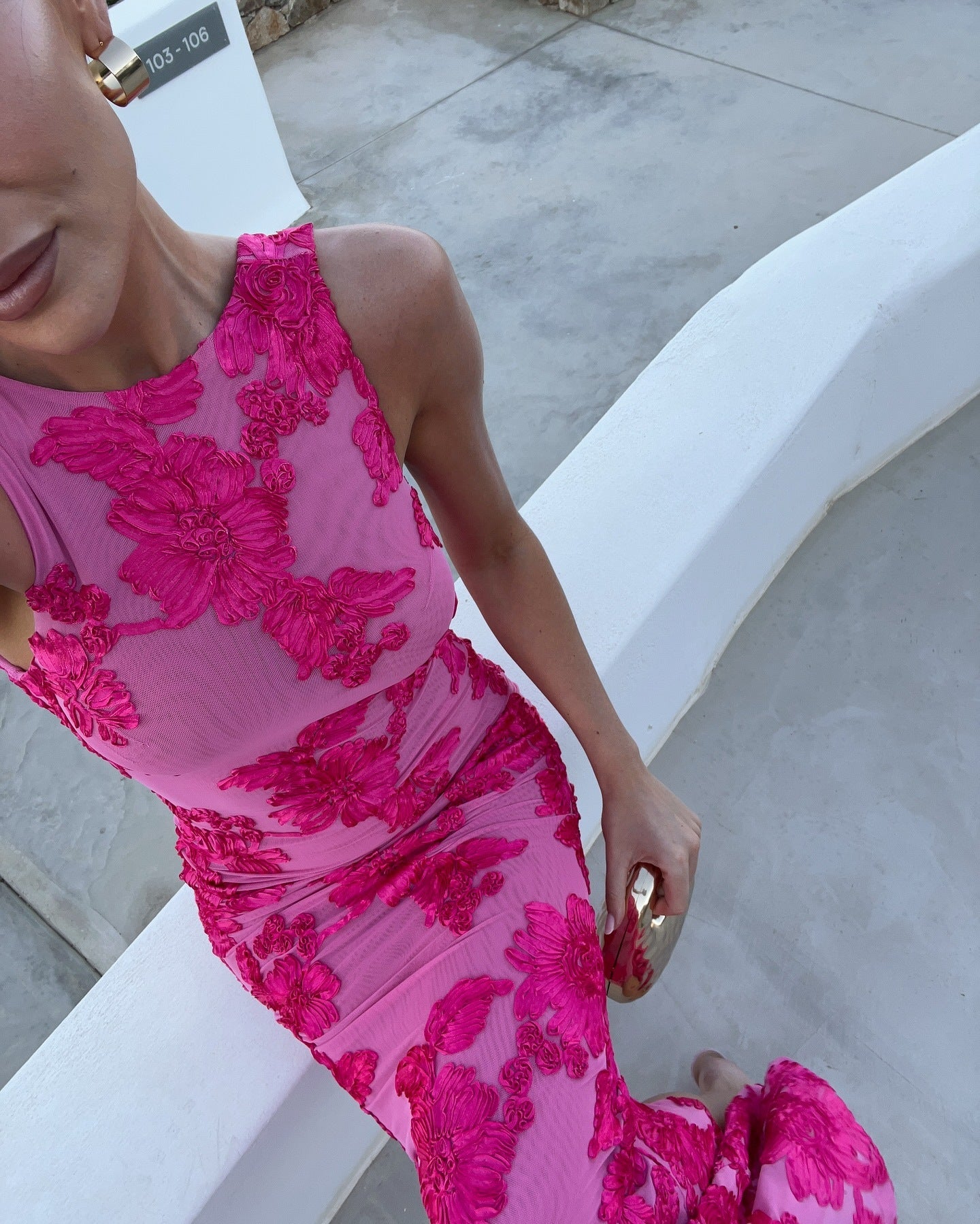 Rose Red