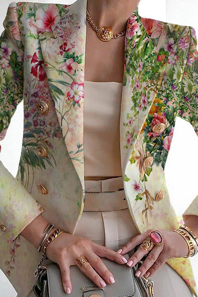 Vintage Inspired Cardigan with a Contemporary Edge