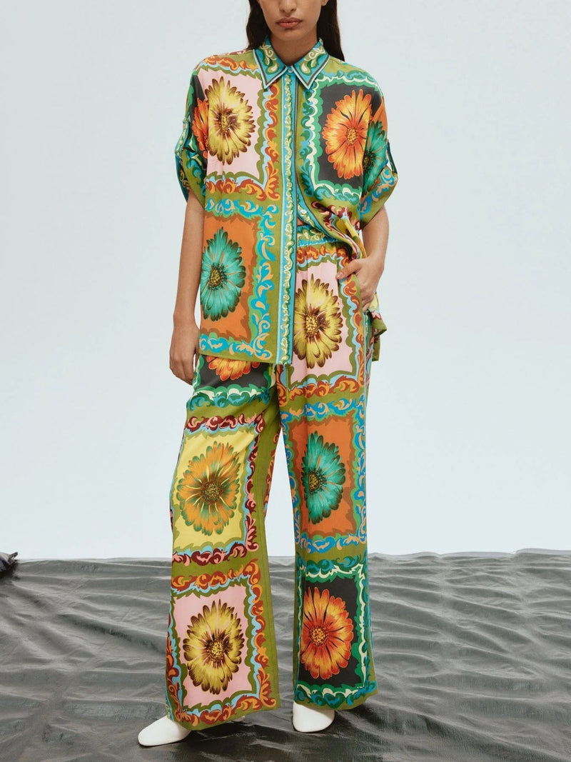 Classic Vintage & Enduringly Stylish Pants