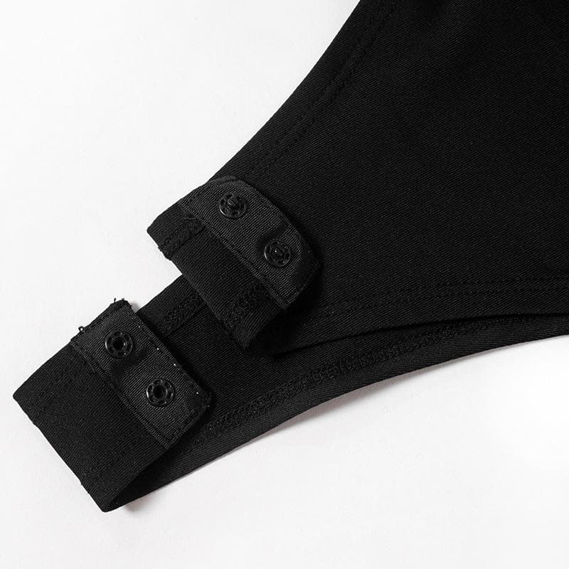 A Vintage Style Garment with Delicate Timeless Details