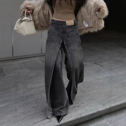 Gracefully Styled Garment for Any Occasion