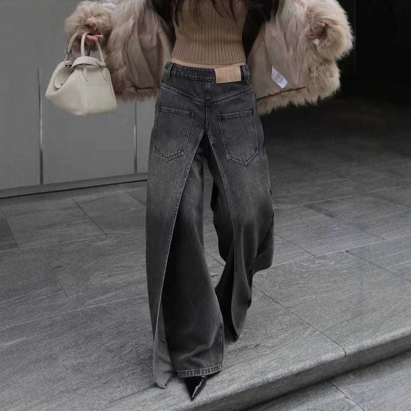 Gracefully Styled Garment for Any Occasion