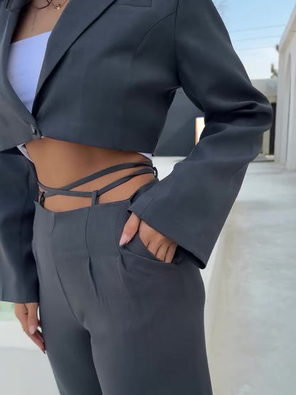 Gracefully Styled Pants for Any Occasion