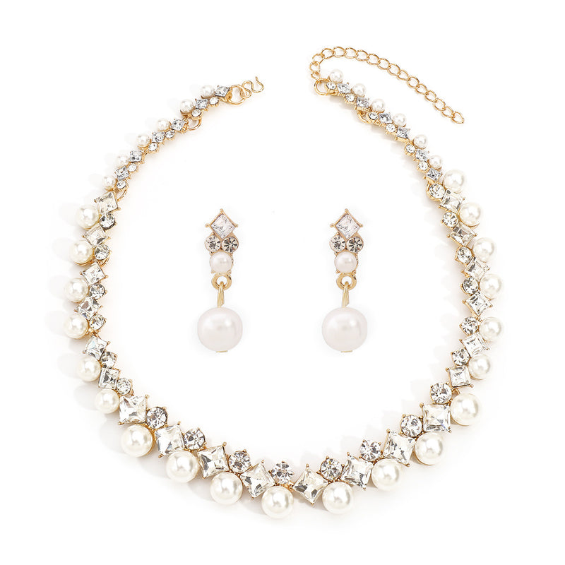 Vintage Handmade Necklace