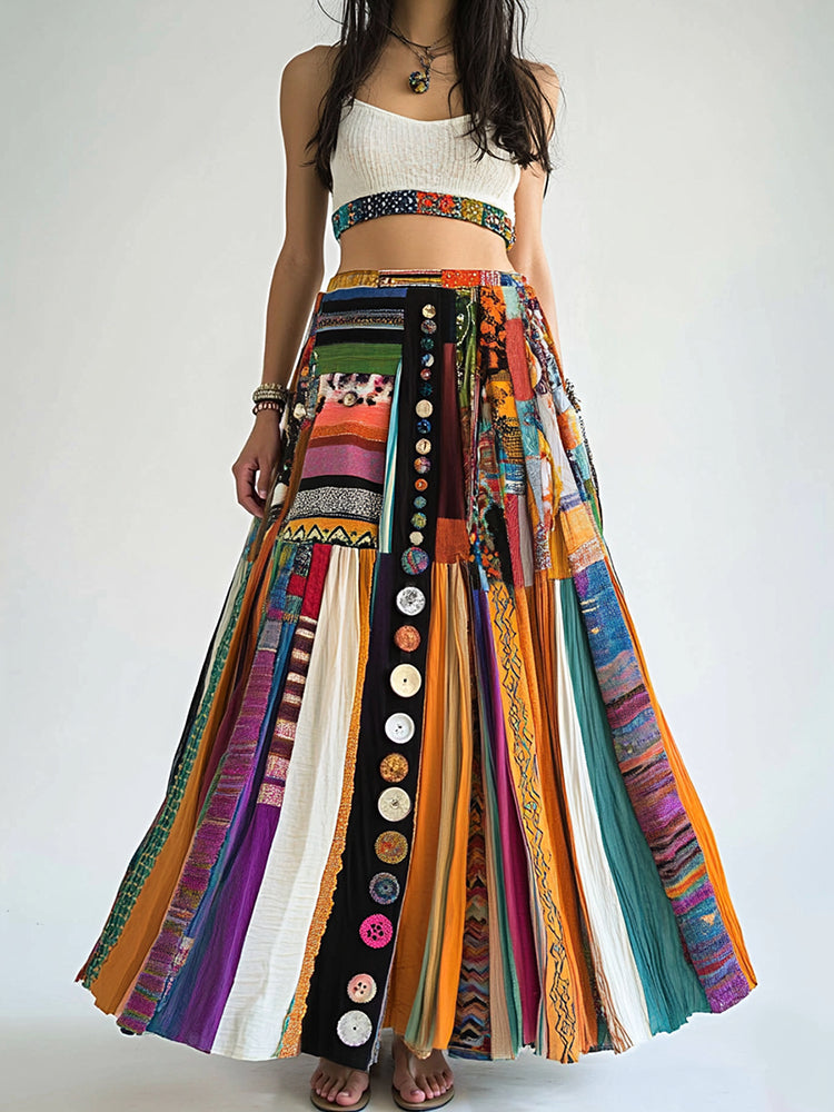 Effortlessly Elegant Garment with a Timeless Design