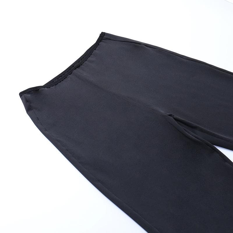 Beautifully Balanced Garment with Timeless Character