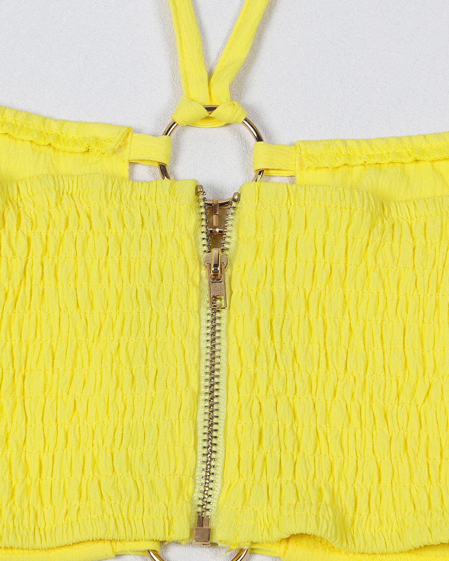 Polished Garment with an Effortless Classic Look