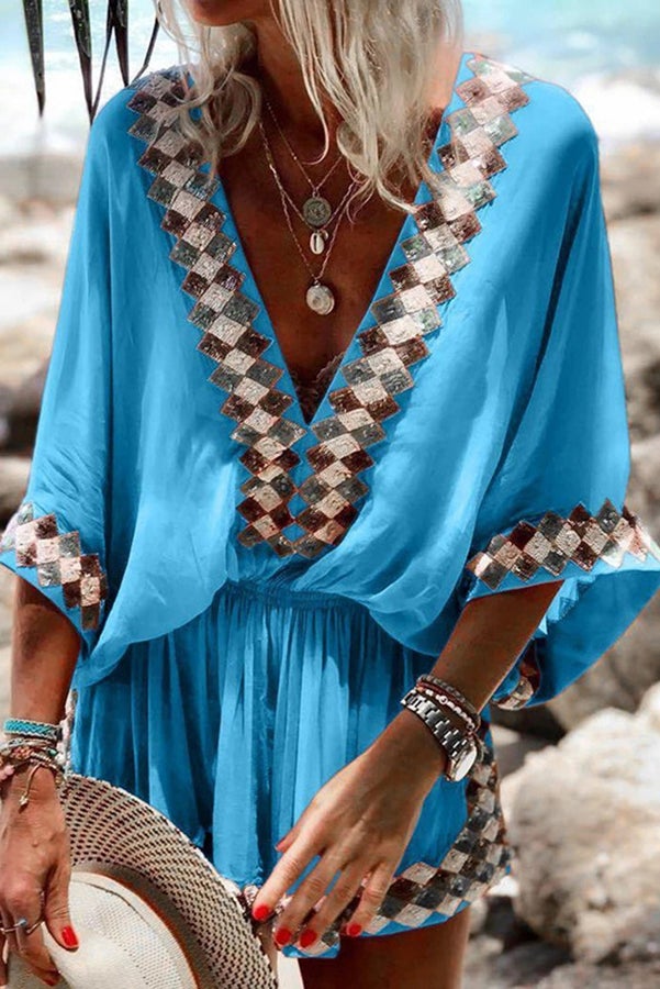 Well Tailored Garment with a Graceful Silhouette