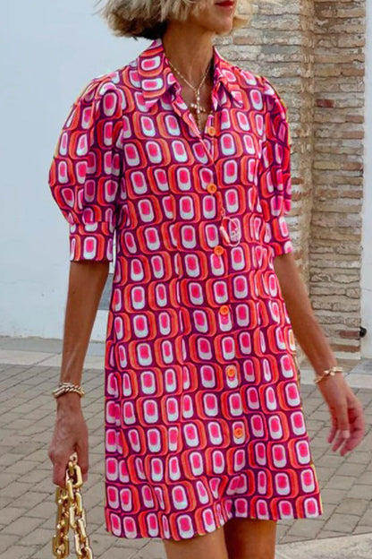Classic Vintage & Enduringly Stylish Dress