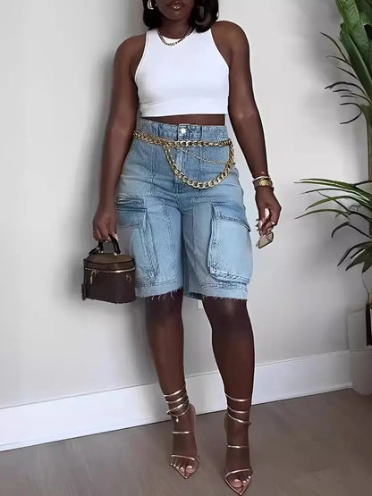 Polished Pants with an Effortless Classic Look