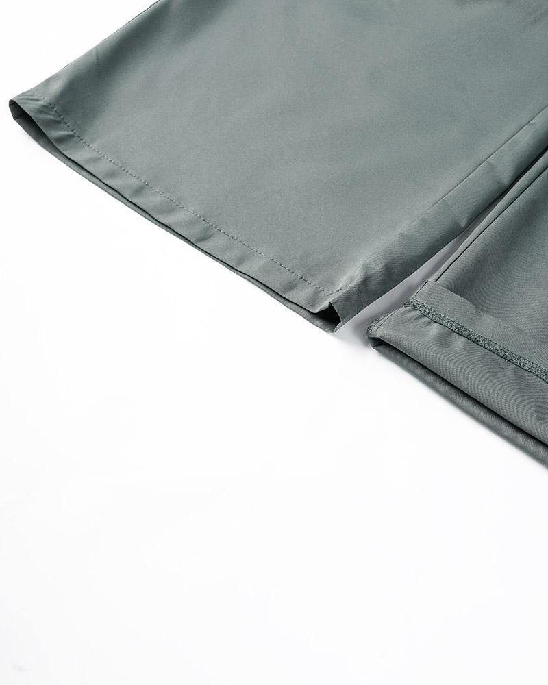 Beautifully Crafted Pants in a Classic Style